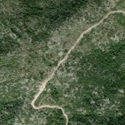Satellite imagery of Lavorikovo Glava, BA