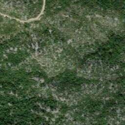 Satellite imagery of Lavorikovo Glava, BA