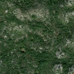 Satellite imagery of Baćenik, BA