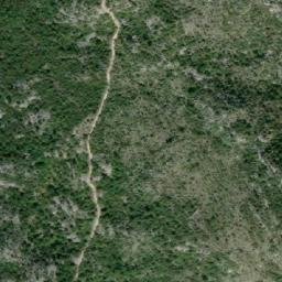 Satellite imagery of Drijen, BA