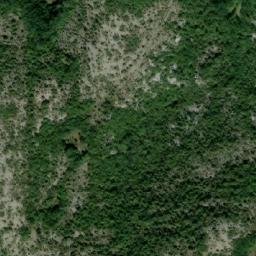 Satellite imagery of Lanića Brdo, BA