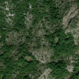 Satellite imagery of Šipina Glavica, BA