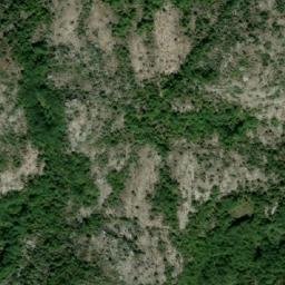 Satellite imagery of Ostrog, BA