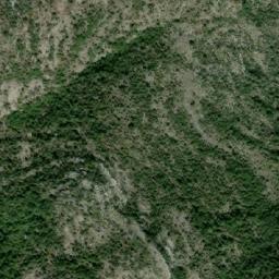 Satellite imagery of Ostrog, BA