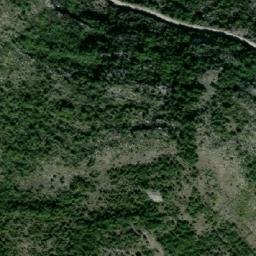 Satellite imagery of Ostrog, BA