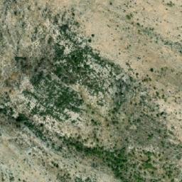 Satellite imagery of Oštri Kuk, BA