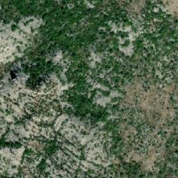 Satellite imagery of Gradine, BA