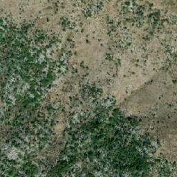 Satellite imagery of Gradine, BA