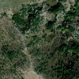 Satellite imagery of Perine Glavica, BA