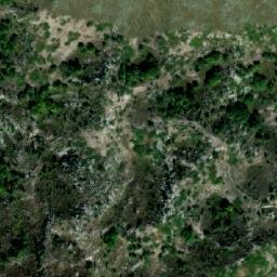 Satellite imagery of Perine Glavica, BA