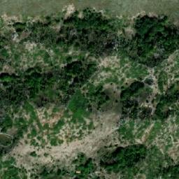 Satellite imagery of Perine Glavica, BA