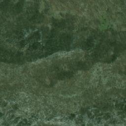 Satellite imagery of Velika Gomila, BA