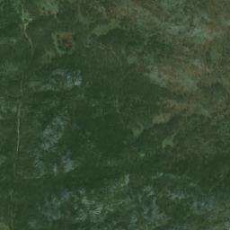 Satellite imagery of Tvrda Glavica, BA