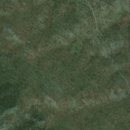 Satellite imagery of Tvrda Glavica, BA