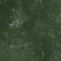 Satellite imagery of Velika Glavica, BA