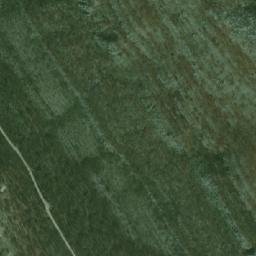 Satellite imagery of Miloška Glava, BA