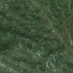 Satellite imagery of Miloška Glava, BA