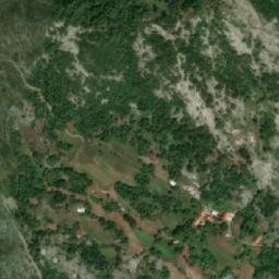 Satellite imagery of Vilinac, BA