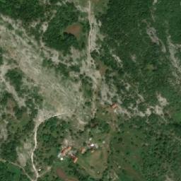 Satellite imagery of Vilinac, BA