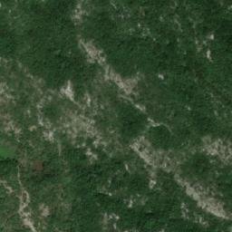 Satellite imagery of Vilinac, BA