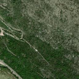 Satellite imagery of Nikolja Glava, BA