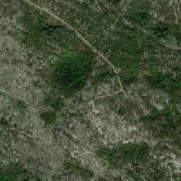 Satellite imagery of Nikolja Glava, BA