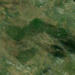 Satellite imagery of Jugovića Kosa, ME