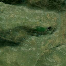 Satellite imagery of Jugovića Kosa, ME