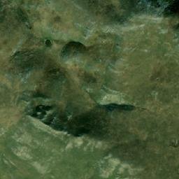 Satellite imagery of Jugovića Kosa, ME