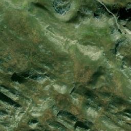 Satellite imagery of Debela Greda, ME