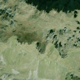 Satellite imagery of Šuplja Greda, ME