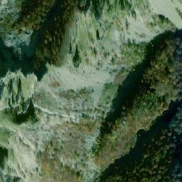 Satellite imagery of Vragodo, ME