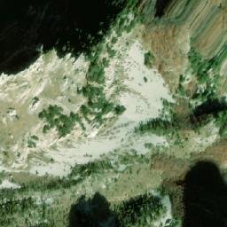 Satellite imagery of Bavan, ME