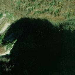 Satellite imagery of Bavan, ME