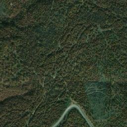 Satellite imagery of Gurišta, XK