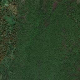 Satellite imagery of Gurišta, XK