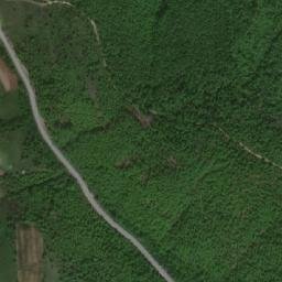 Satellite imagery of Šurjek, XK