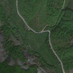 Satellite imagery of Šurjek, XK