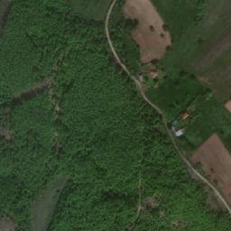 Satellite imagery of Ljejfišta, XK