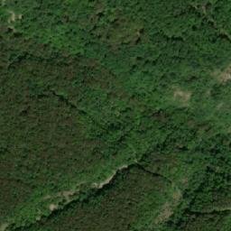 Satellite imagery of Космата чука, BG