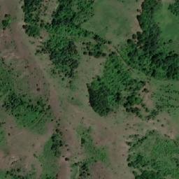 Satellite imagery of TT17/I/, BG