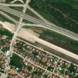 Satellite imagery of TT73, BG