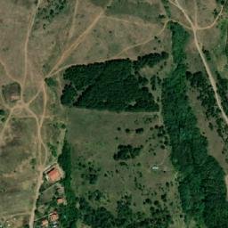 Satellite imagery of TT6, BG