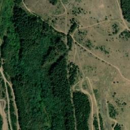 Satellite imagery of TT6, BG