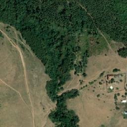 Satellite imagery of TT6, BG