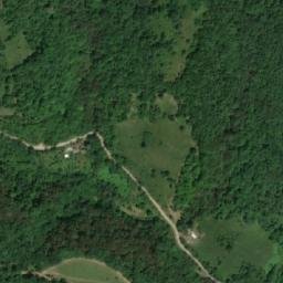 Satellite imagery of TT36, BG