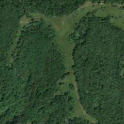 Satellite imagery of TT36, BG