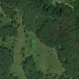 Satellite imagery of TT36, BG