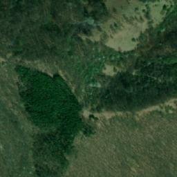 Satellite imagery of Visokia Tser, BG