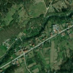 Satellite imagery of Visokia Tser, BG